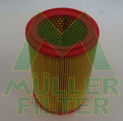 MULLER FILTER Õhufilter PA93